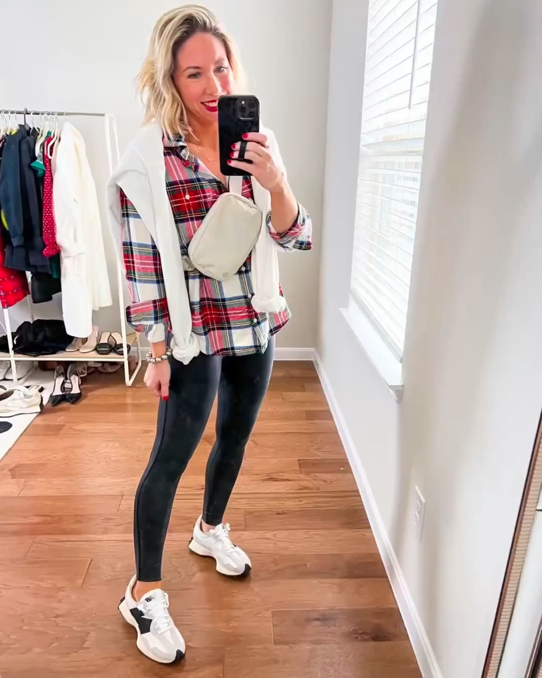 Flannel shirt outfits 

Ways to style a flannel shirt 

A perfect Fall Staple, the plaid flannel is so warm & cozy - not to mention versatile!  

Wear it alone or with layers - from pants to leggings, to skirts - dress your plaid flannel shirt up or down this Season! 

Got my flannel shirt from Old Navy - linking updated versions thin year! 



Outfit styling, ways to wear, flannel shirt , how to style , #ltkover40 #ltkholiday #ltkparties #ltkover40 #ltkfindsunder50 #ltkshoecrush 

#LTKFindsUnder100 #LTKSeasonal #LTKWatchNow