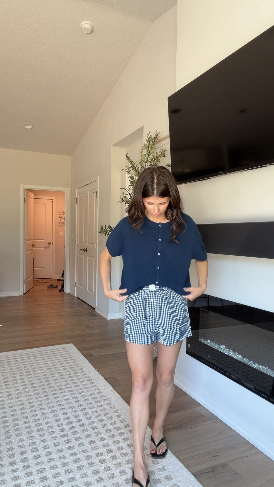 OOTD 

#LTKFindsUnder100 #LTKFindsUnder50 #LTKSeasonal