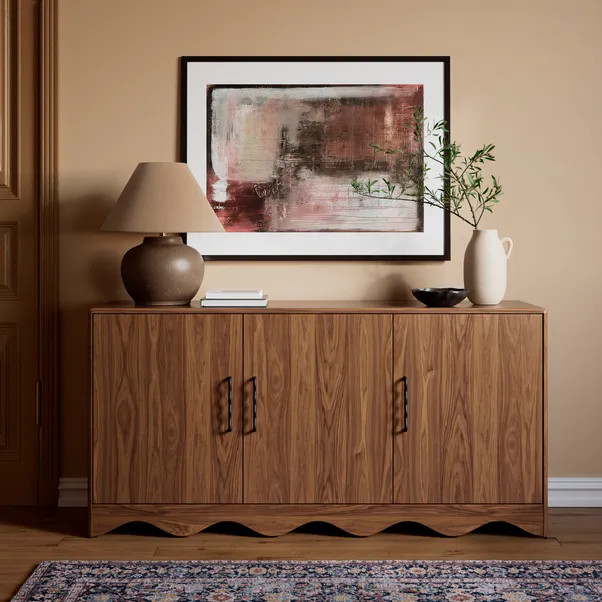 Jovie Sideboard | Dunelm