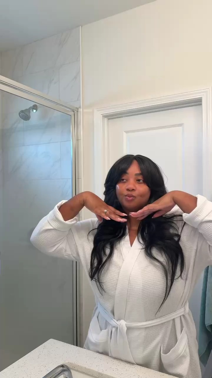 5 Luxury bathroom essentials...on deal for Cyber Monday! 

 #LTKCyberWeek #LTKGiftGuide #LTKHoliday