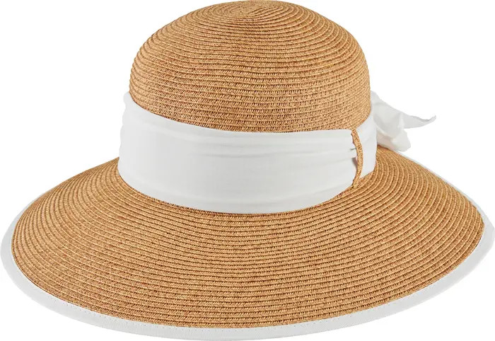 Brunch Date Ribbon Hat | Nordstrom Rack