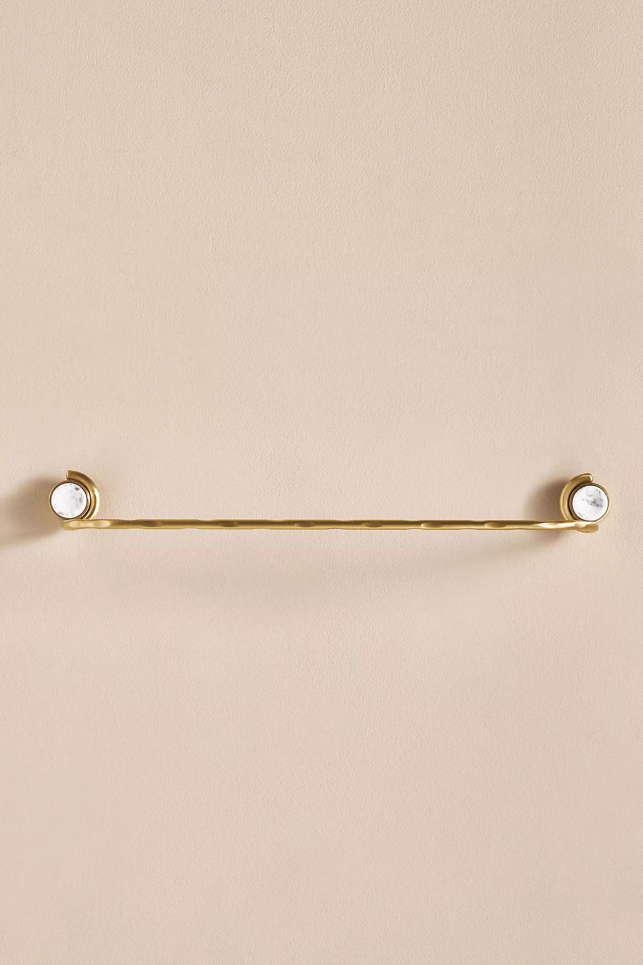 Aino Towel Bar | Anthropologie (US)