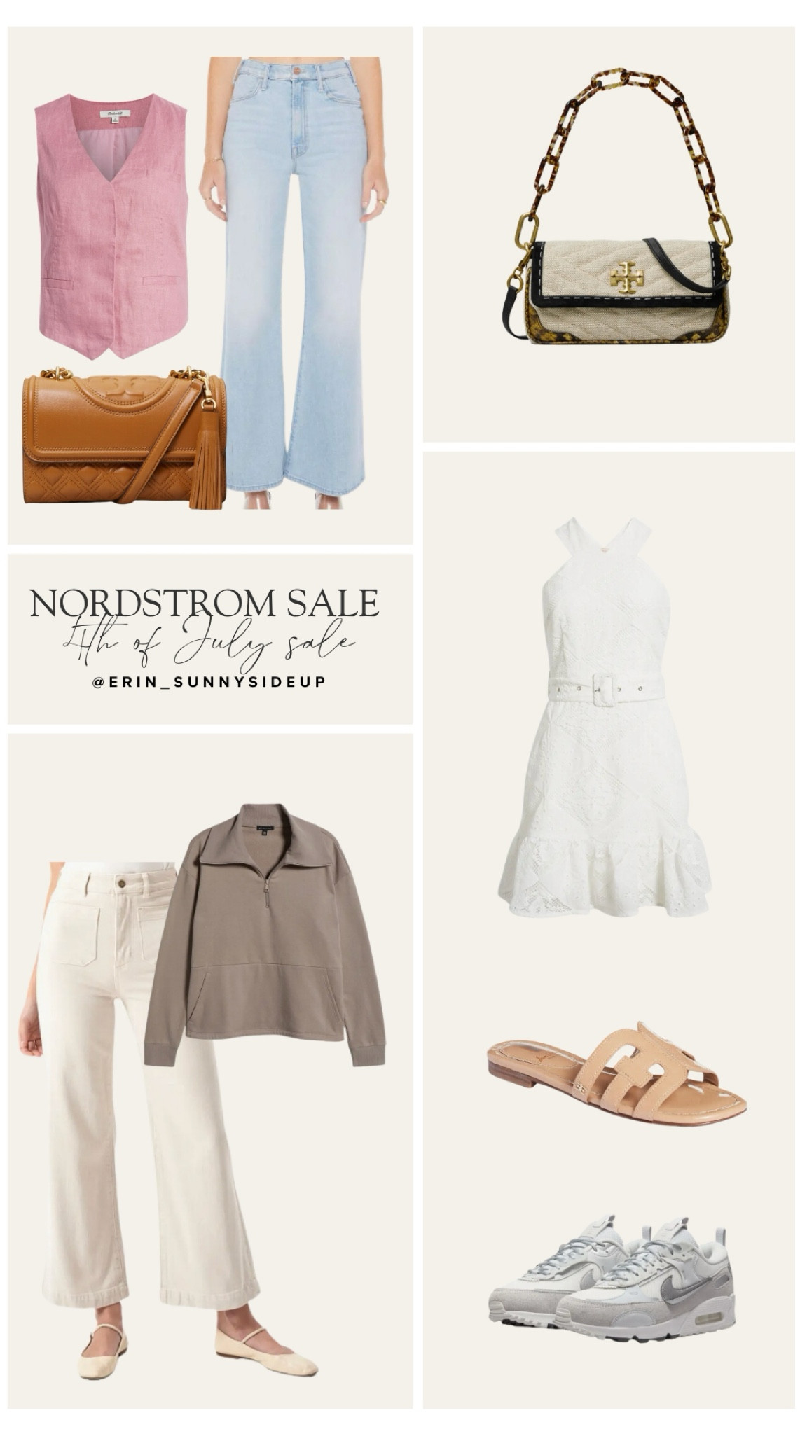 4th of July sale picks I’m loving from Nordstrom! 🩷🩷

#LTKxNSale #LTKSummerSales #LTKSaleAlert