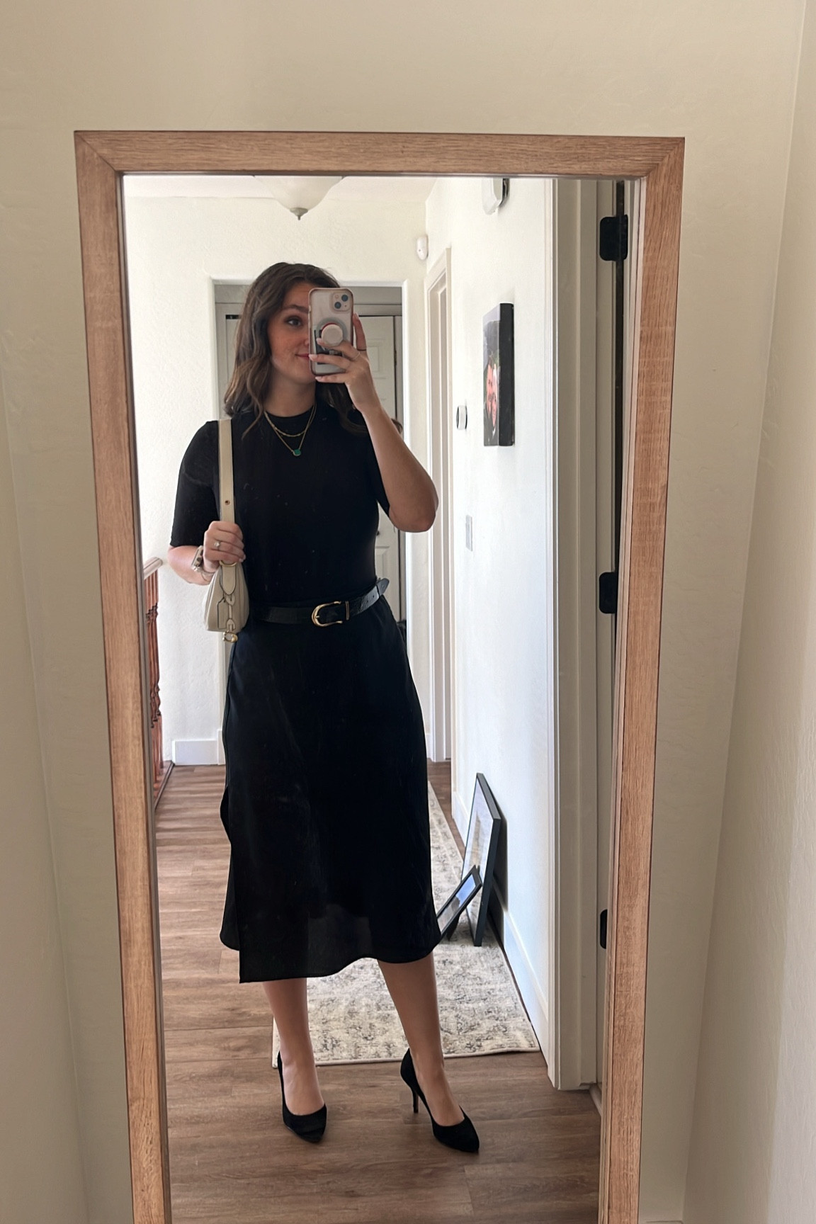 Business casual outfit

#LTKFindsUnder100 #LTKWorkwear