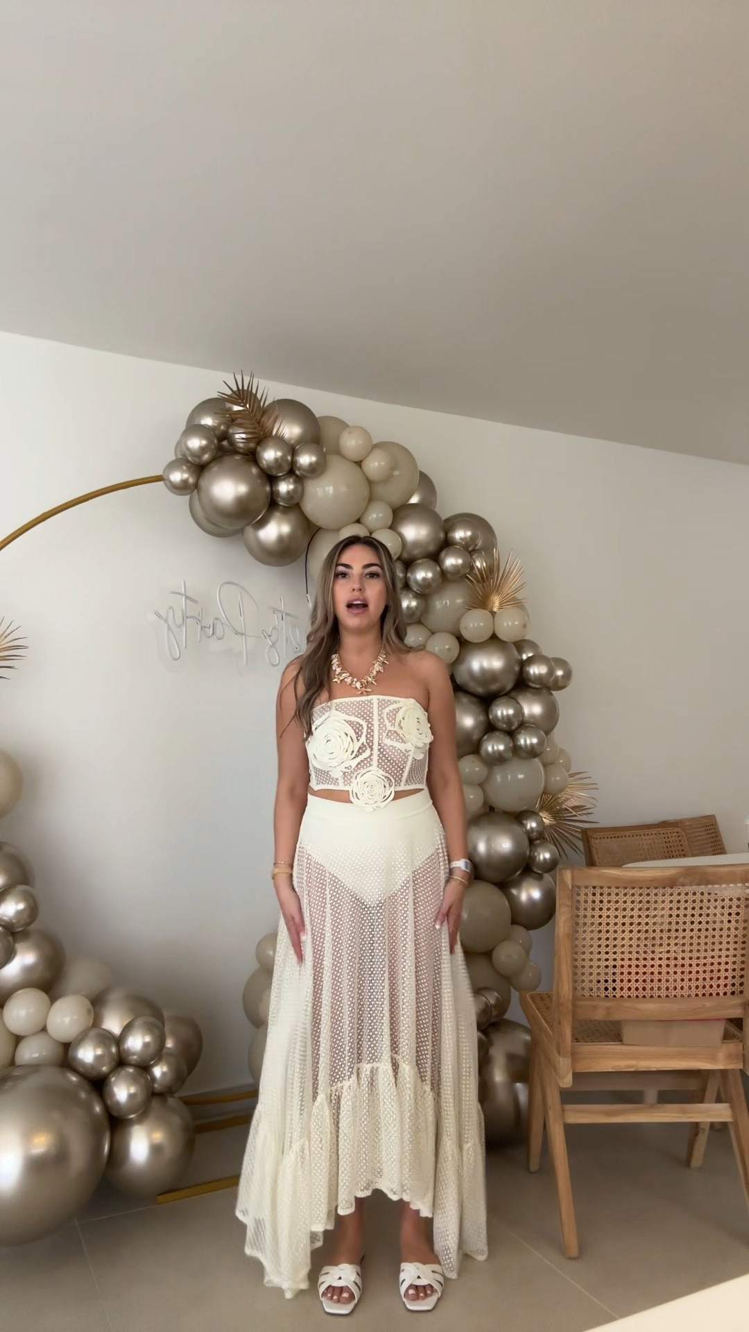 Bachelorette Boat Day Outfit! 


#LTKfindsunder100 #LTKVideo #LTKwedding