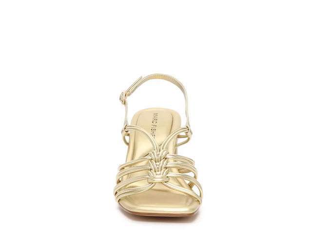 Marc Fisher Magnify Sandal | DSW