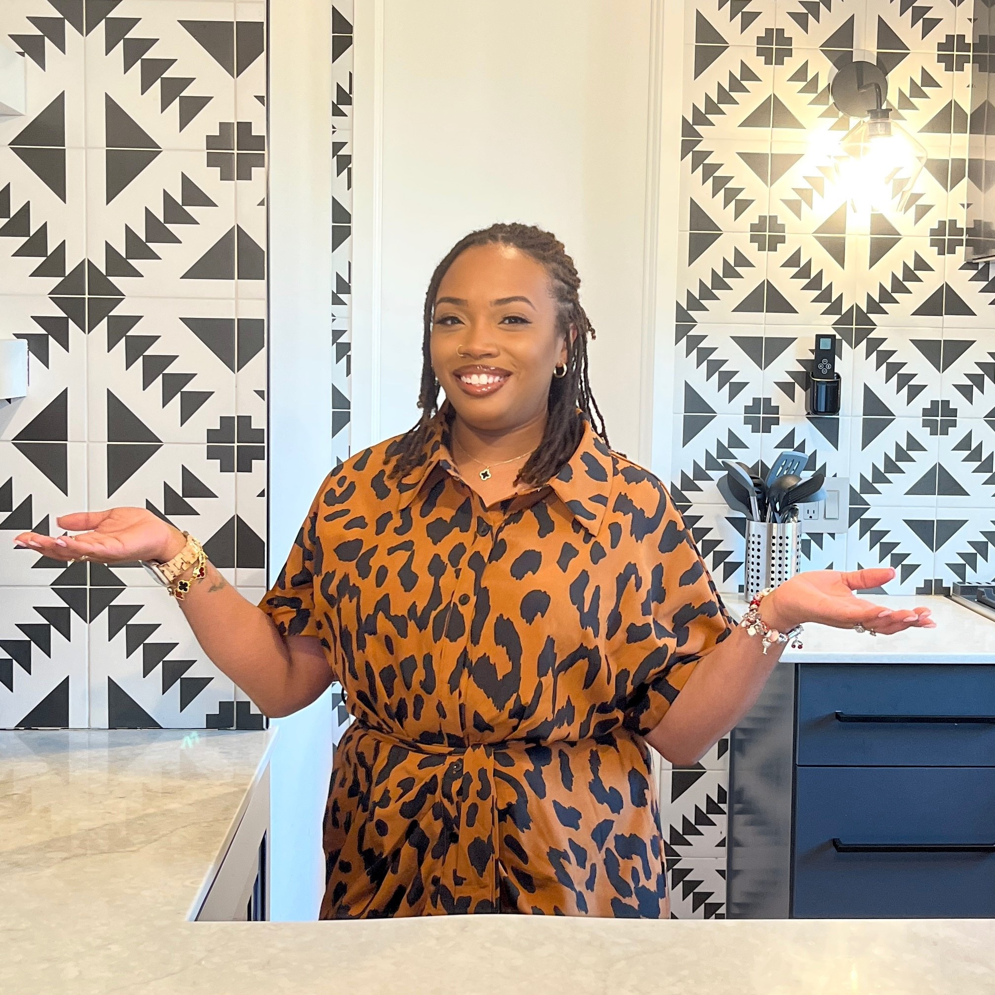 Hi, I’m Angela, a stay at home mama sharing cozy recipes, coffee creations, comfy chic fashion, beauty favorites, and home finds. I create content to help women feel good at home and confident in their own skin while romanticizing everyday moments. You’ll find easy cooking how-tos, homemade coffee recipes, and lifestyle tips that make life feel a little more special.

#LTKHome #LTKOver40