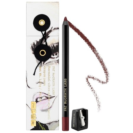 Permagel Ultra Glide Eye Pencil - PAT McGRATH LABS | Sephora (US)
