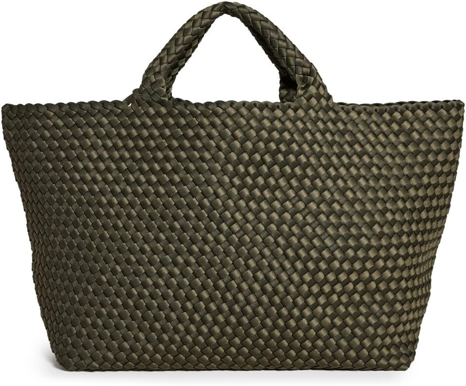 Naghedi Women's St Barths Large Tote | Amazon (US)