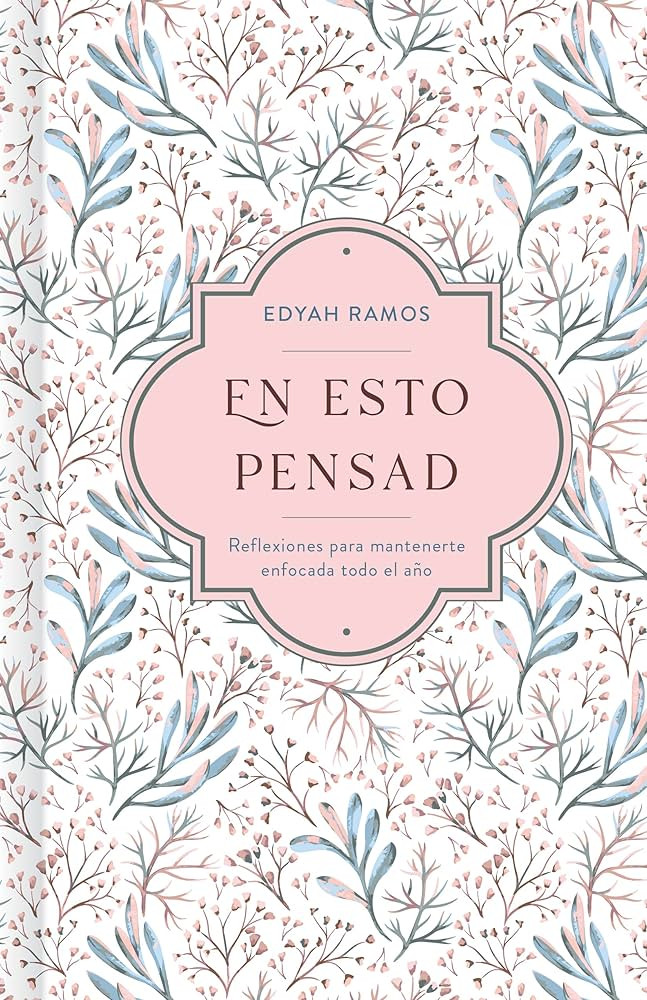 En esto pensad / SPA Think about these things (Spanish Edition) | Amazon (US)