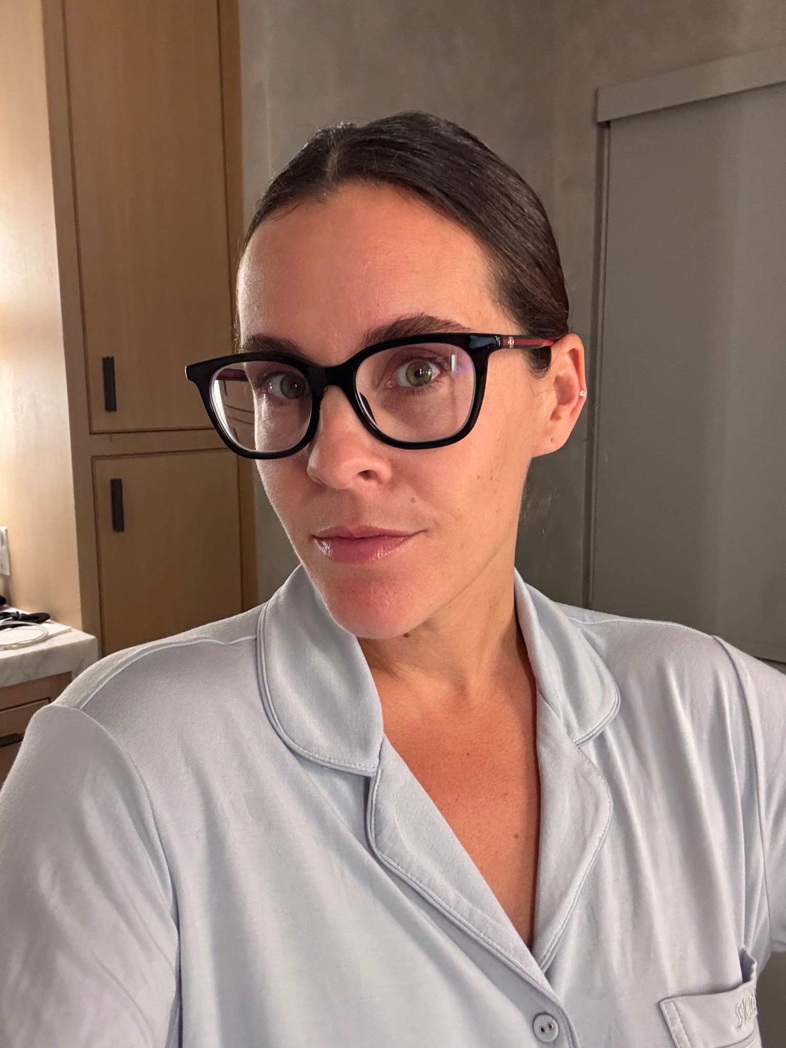 Post evening skincare routine  

#LTKmorningroutine #LTKBeauty #LTKselfcare