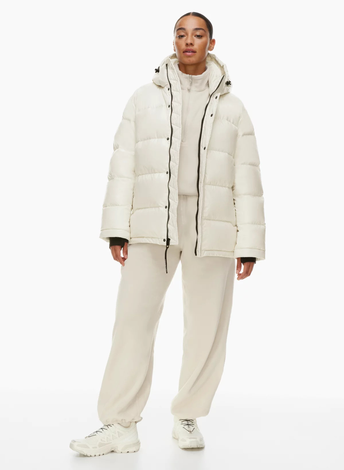 THE SUPER PUFF™ | Aritzia