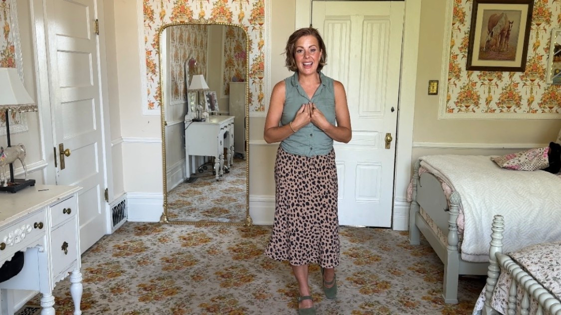 ❤️🩷❤️

#LTKStyleTip #LTKSeasonal #LTKSaleAlert