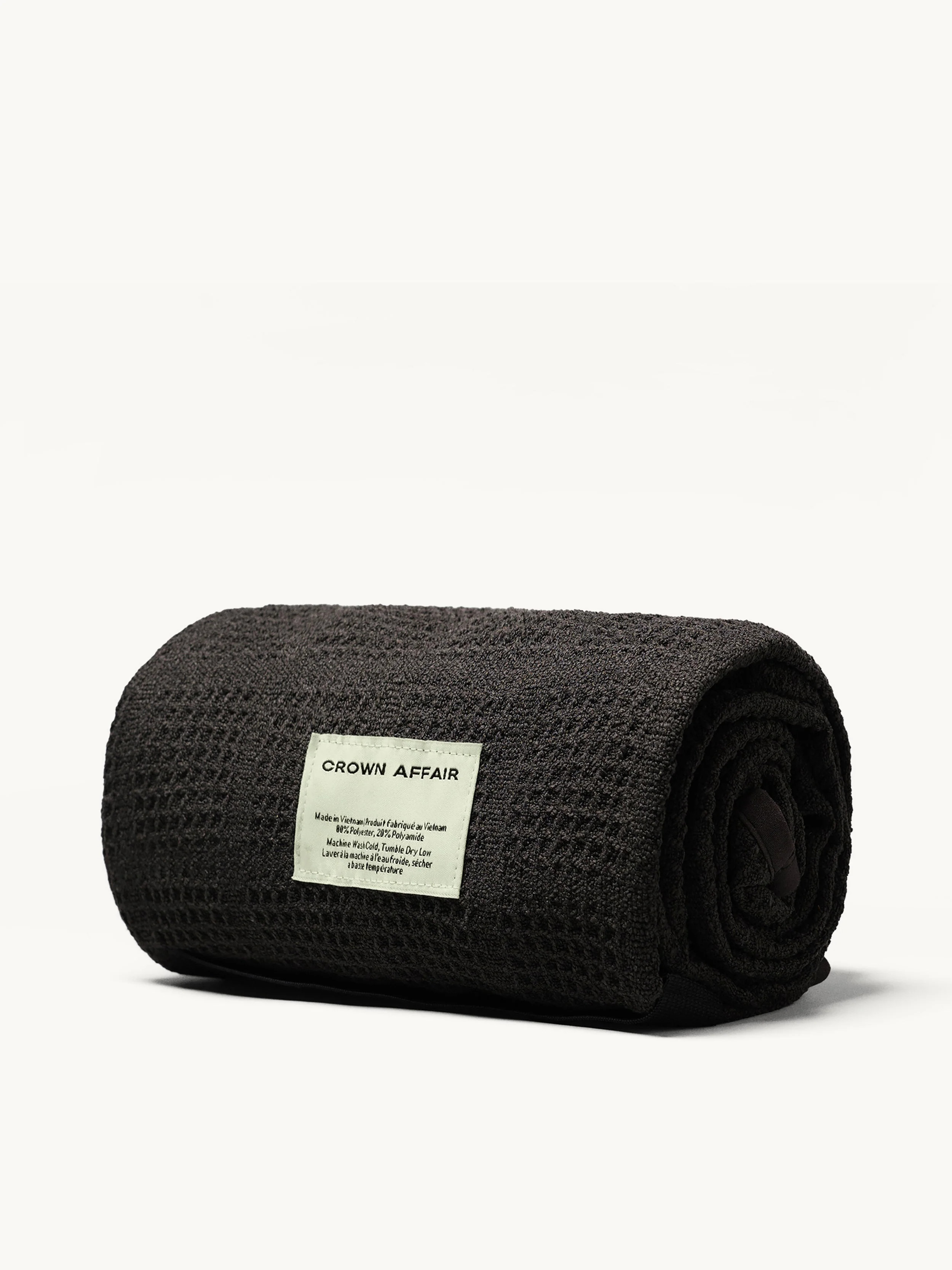 The Towel | goop