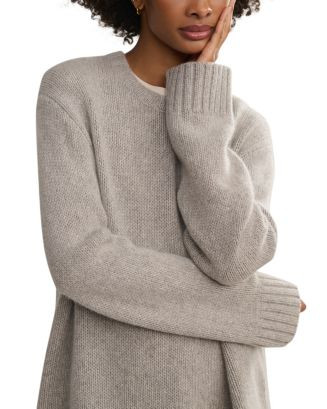 Amelia Cashmere Sweater | Bloomingdale's (US)
