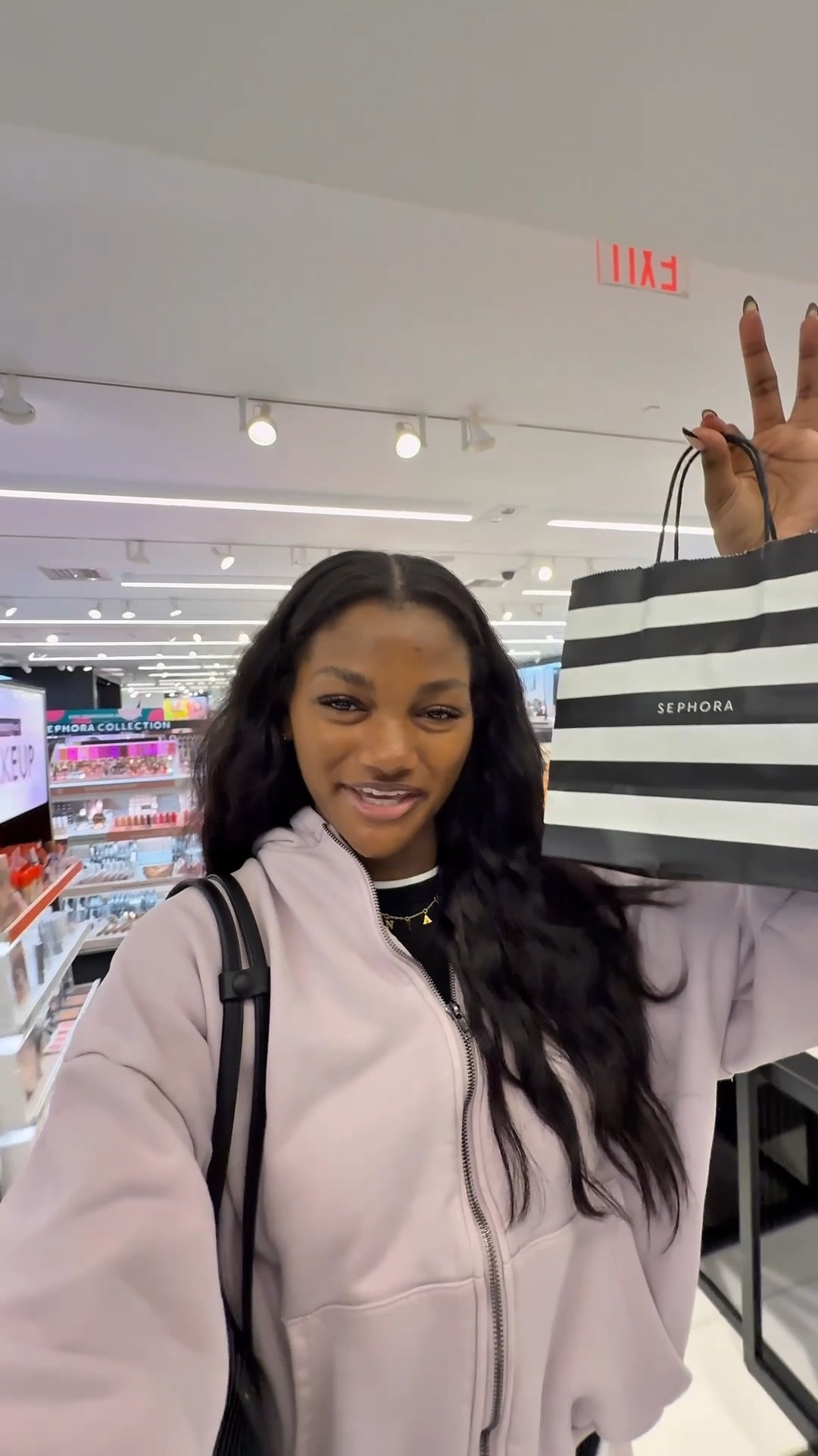 My Sephora restocks of some of my favorite products 