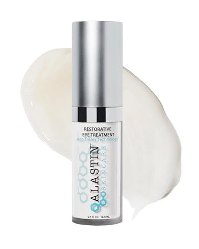 ALASTIN Skincare Restorative Eye Treatment (0.5 oz) | Anti-Aging Eye Cream | Helps Reduce Dark Circles & Puffiness | Firming & Hydrating | Amazon (US)