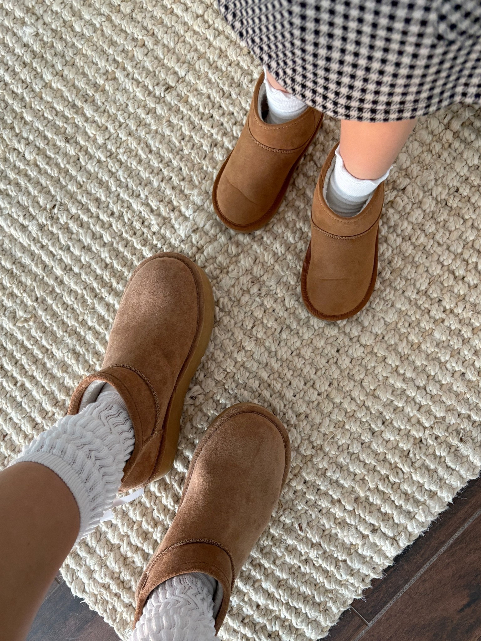 women’s platform ankle boots. toddler girl suede boots. winter fashion.

#LTKSaleAlert #LTKFindsUnder50 #LTKootd