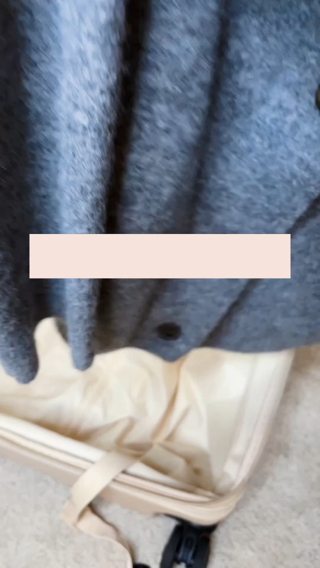 What I packed for a trip to Walt Disney World in the winter

#LTKTravel #LTKSeasonal #LTKStyleTip