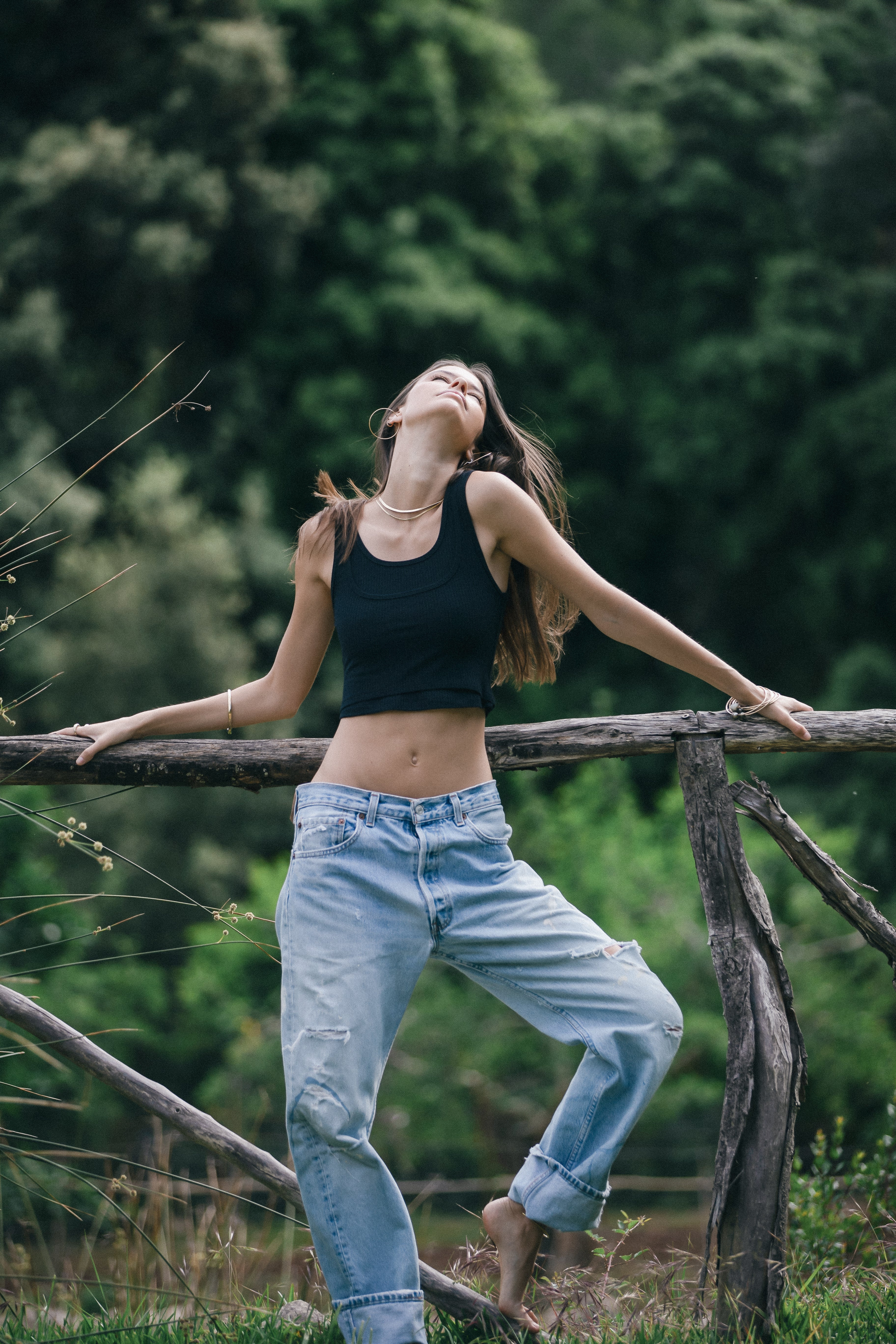 THE LAYER TANK | Stillwater Design