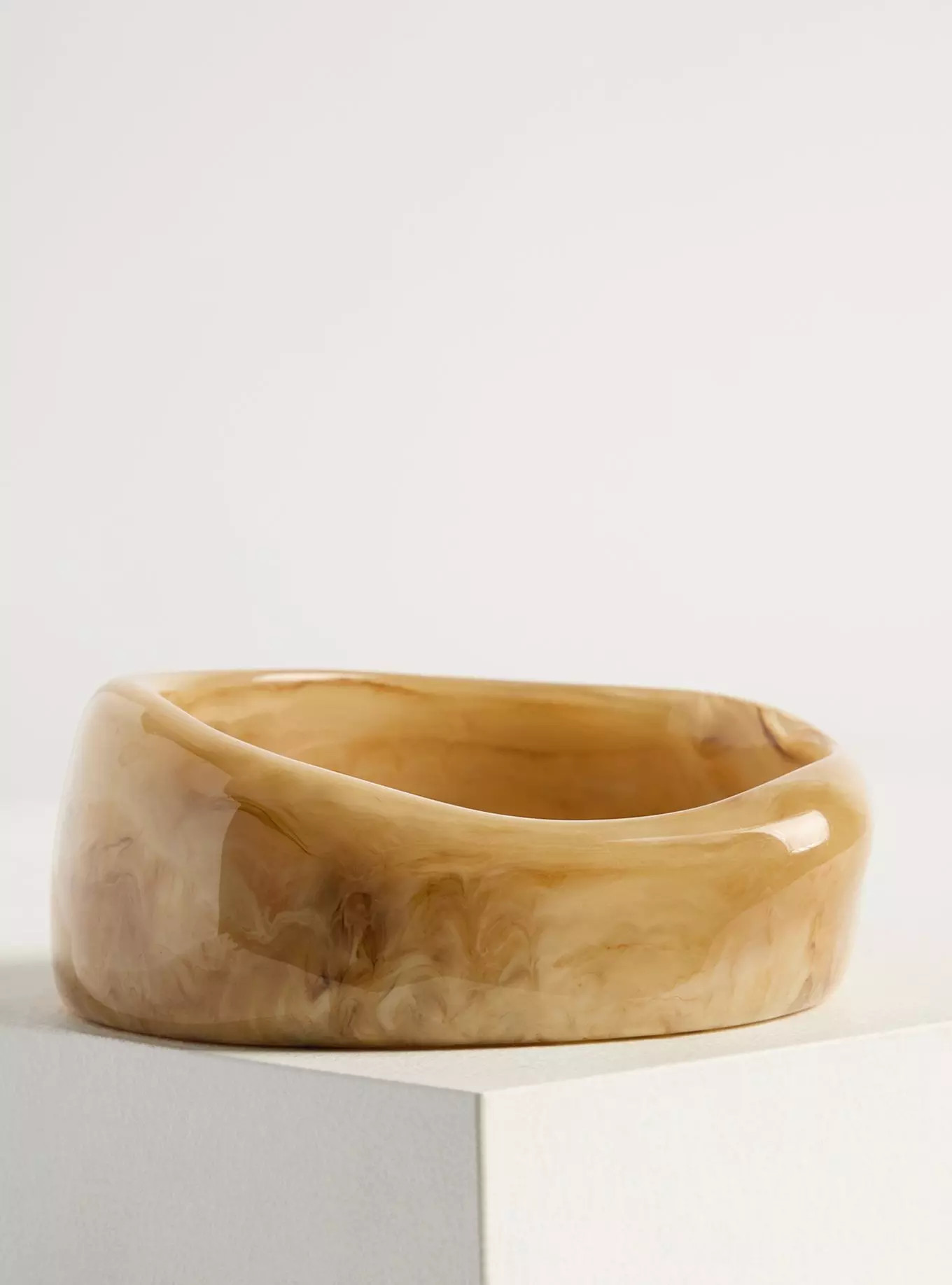 Statement Bangle Bracelet | Torrid (US & Canada)