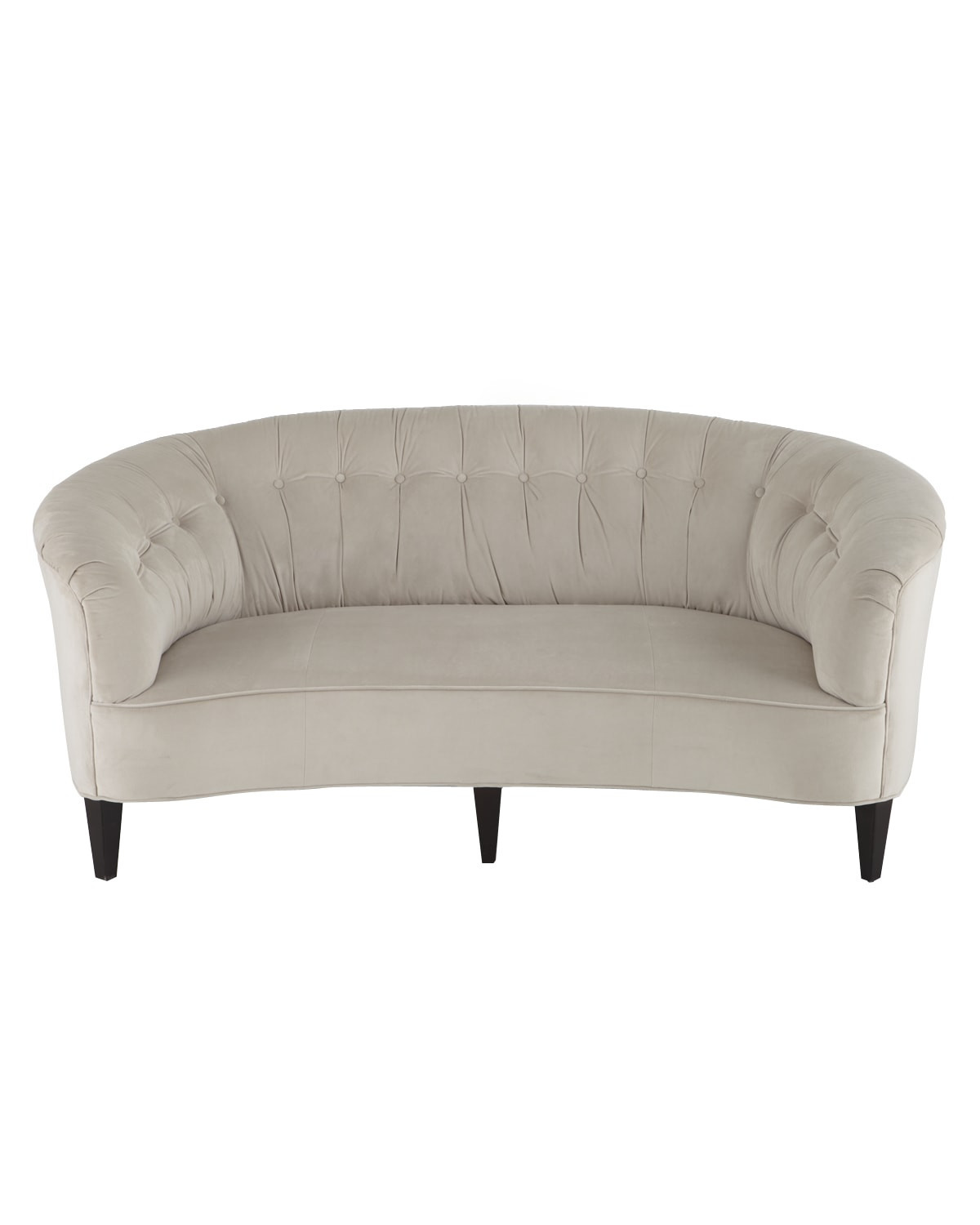 Anastacia Pearl Sofa | Neiman Marcus