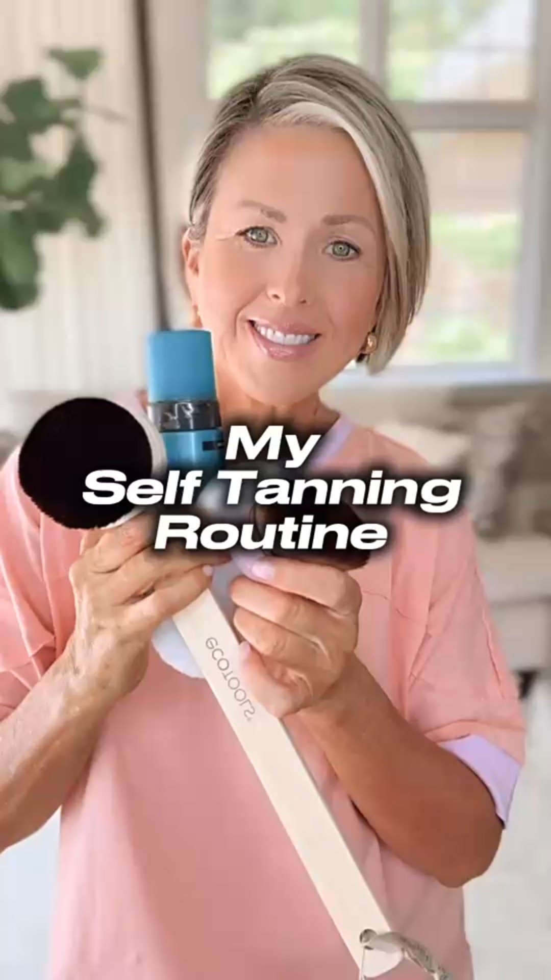 Best self tanner and brushes! 

#LTKBeauty #LTKOver40 #LTKFindsUnder50