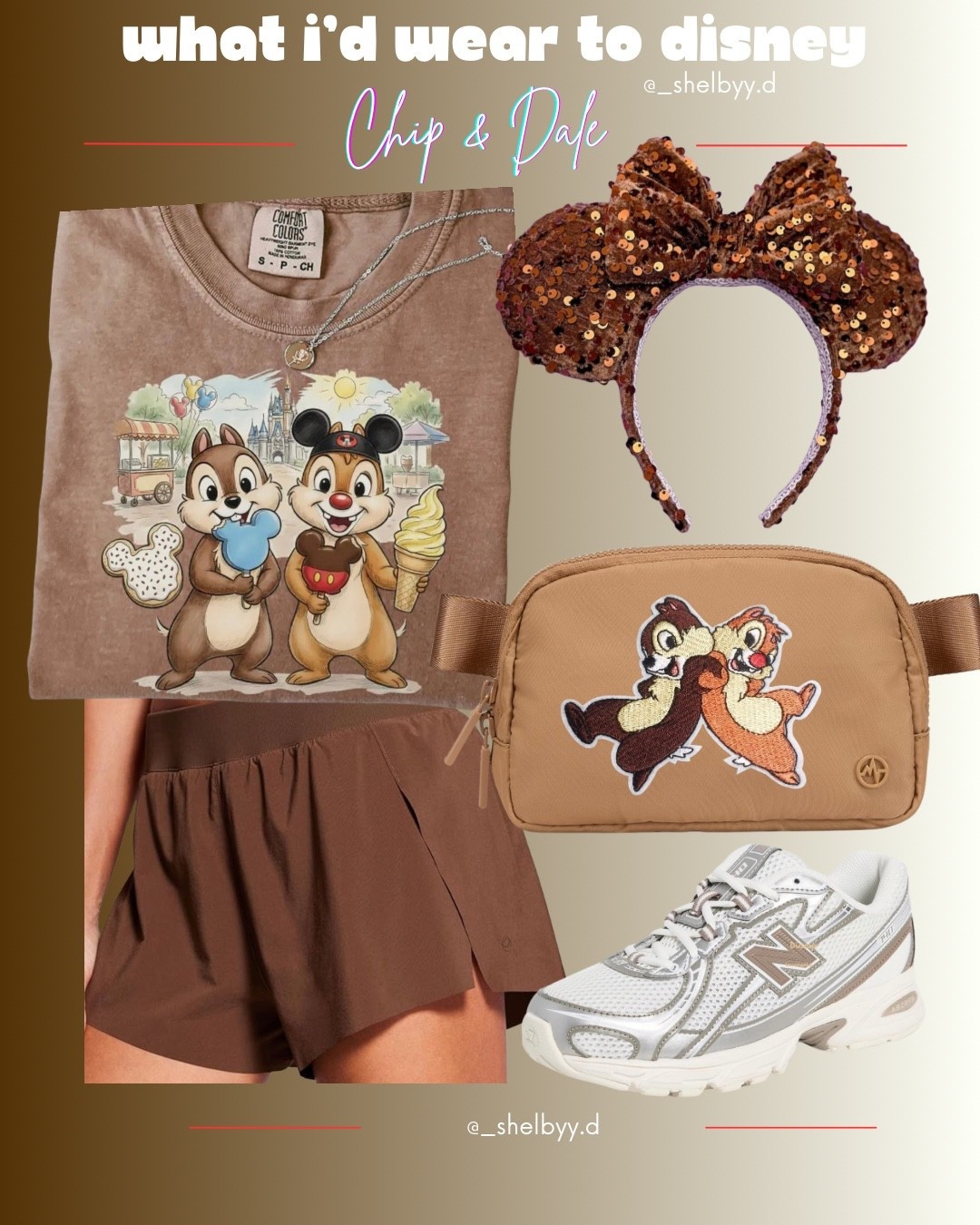 Disney Dogs, Disney Outfits, Disney World, Disney Inspo, Disney Style, Disney Fashion, Chip and Dale, Disney Characters #disney #vaction #disneyworld #disneystyle

#LTKTravel #LTKootd #LTKActive