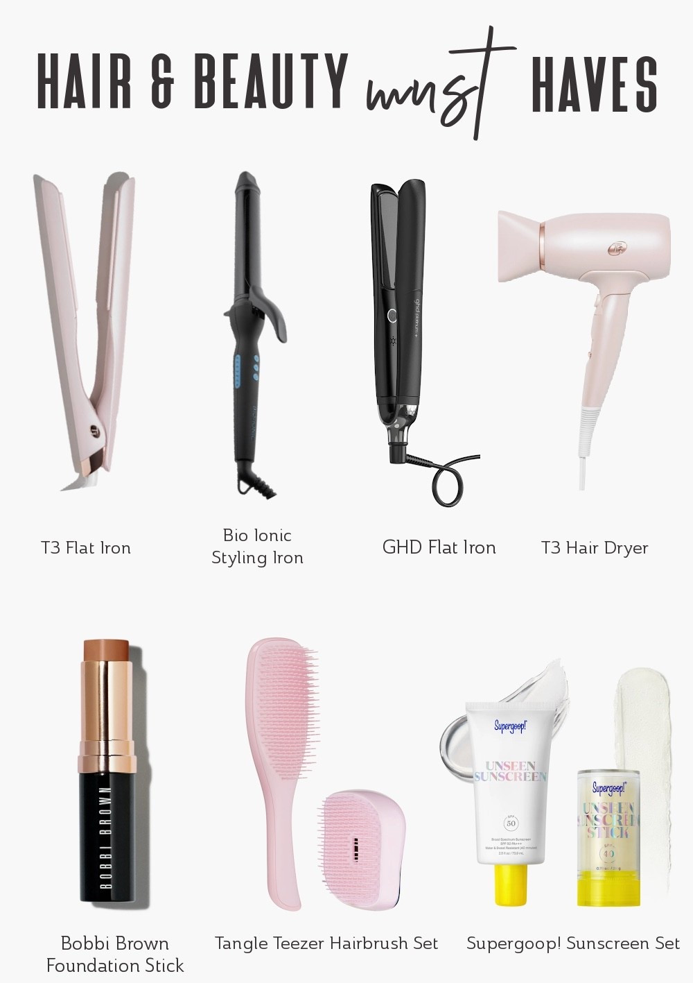 Relax and refresh with these amazing beauty deals at Nordstrom! 😊 Save big on dual voltage hair tools (perfect for travel 🛬) and newly marked-down must-have products you’ll love.

#nordstromsale #beautymusthaves #travelbeauty #hairtools #travelhairtools #traveltoieltries

#LTKTravel #LTKBeauty #LTKSaleAlert