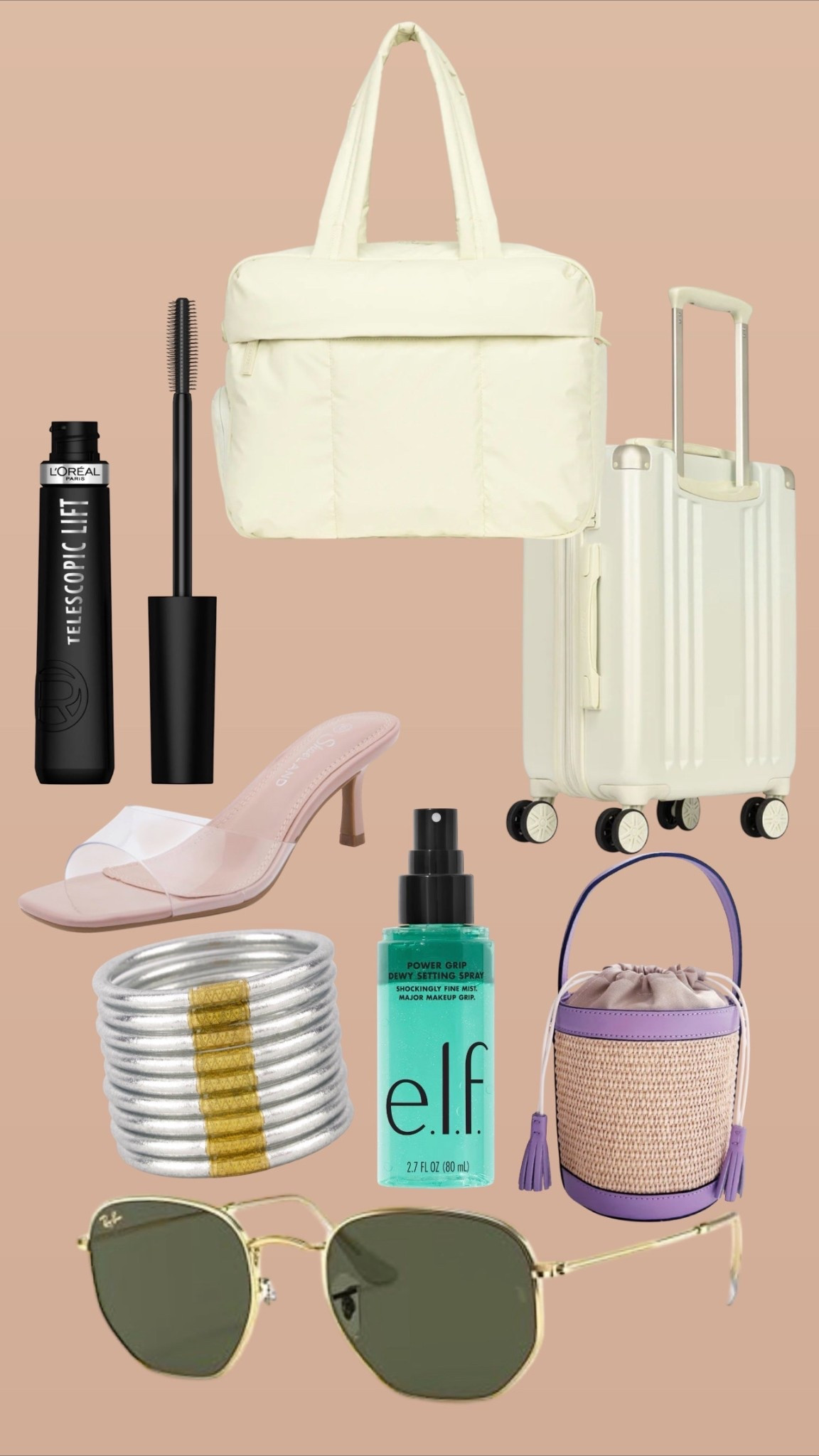 palm beach travel day 🧳 🏝️ ✈️ 

#LTKmomlife #LTKBeauty #LTKTravel