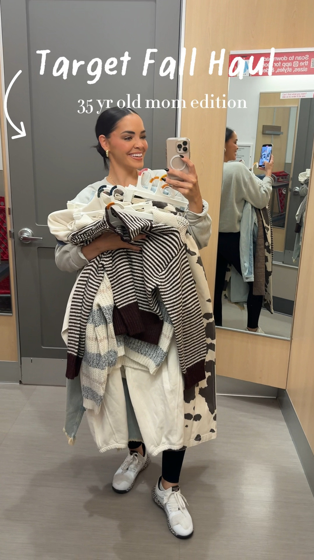 Target Fall Fashion Haul. I’m 5’6 size
128 lbs. Small/2 #target #fallfashion 

#LTKFamily #LTKFindsUnder50 #LTKSaleAlert