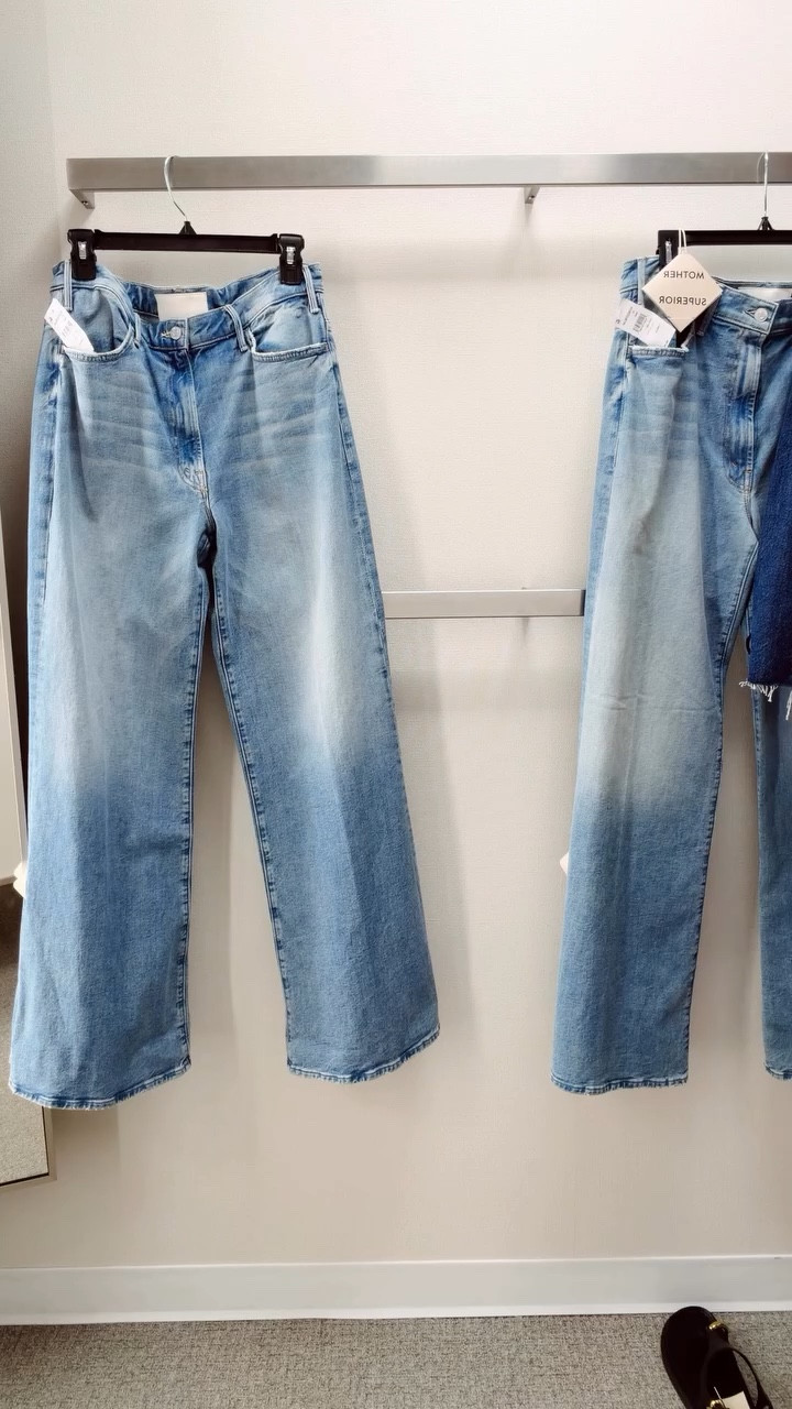 Wait—there’s a new version of the MOTHER Kick It, and it’s the best one yet…?!?!

(Comment PIXIE for the link.)

Okay if you’re a Kick It girl… listen to this 👀

I found a Kick It Relax and here’s what that actually means:

Same straight leg
Same flattering high rise
But a little more room through the leg
And SO much softer

It’s not baggy—it just doesn’t hug you as much
(which honestly feels very current right now)

Think: polished, but effortless

This is one of those subtle upgrades that makes your whole outfit feel more modern without trying too hard.

Wait—there’s a new version of the MOTHER Kick It, and it’s the best one yet…?!?!

Okay if you’re a Kick It girl… listen to this 👀

I found a Kick It Relax and here’s what that actually means:

Same straight leg
Same flattering high rise
But a little more room through the leg
And SO much softer

It’s not baggy—it just doesn’t hug you as much
(which honestly feels very current right now)

Think: polished, but effortless

This is one of those subtle upgrades that makes your whole outfit feel more modern without trying too hard.

#modernmidlifecool #effortlesschic #relaxedbutnotfrumpy #kickitbymother #springdenimover50

Comment PIXIE below to receive a DM with the link to this post on my LTK ⬇ https://liketk.it/61Asc

modernmidlifecool effortlesschic relaxedbutnotfrumpy kickitbymother springdenimover50