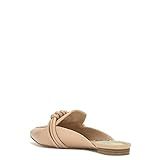 NINE WEST Footwear Women's ALIBY Mule, Warm Blush 680, 6.5 | Amazon (US)