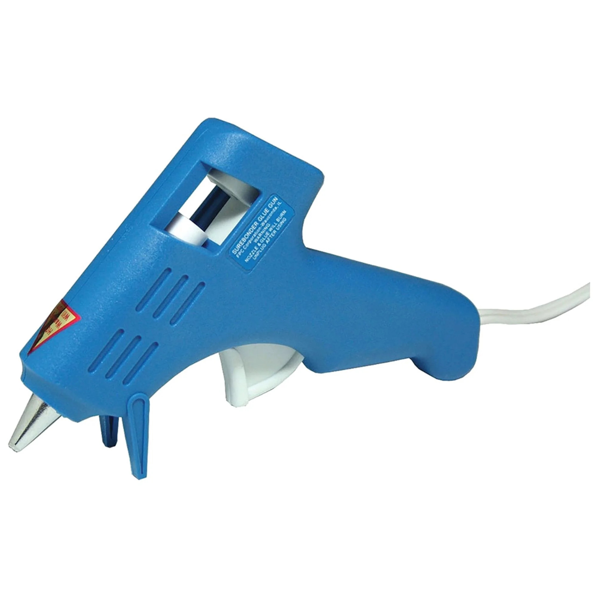 FPC Corporation High Temperature Glue Gun, Mini | Walmart (US)