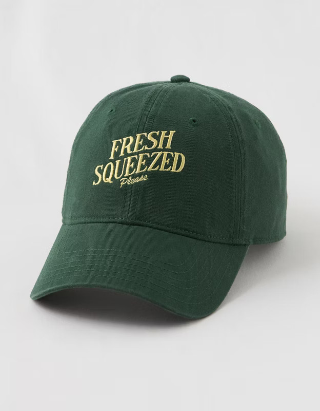 Aerie Graphic Baseball Hat | Aerie