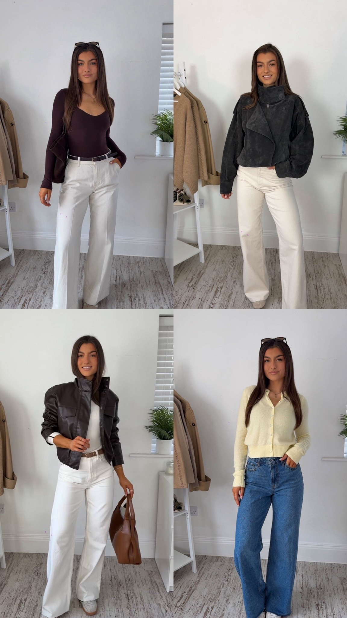 Your 9 top items of the week! 

#LTKgrwm #LTKootd #LTKTall