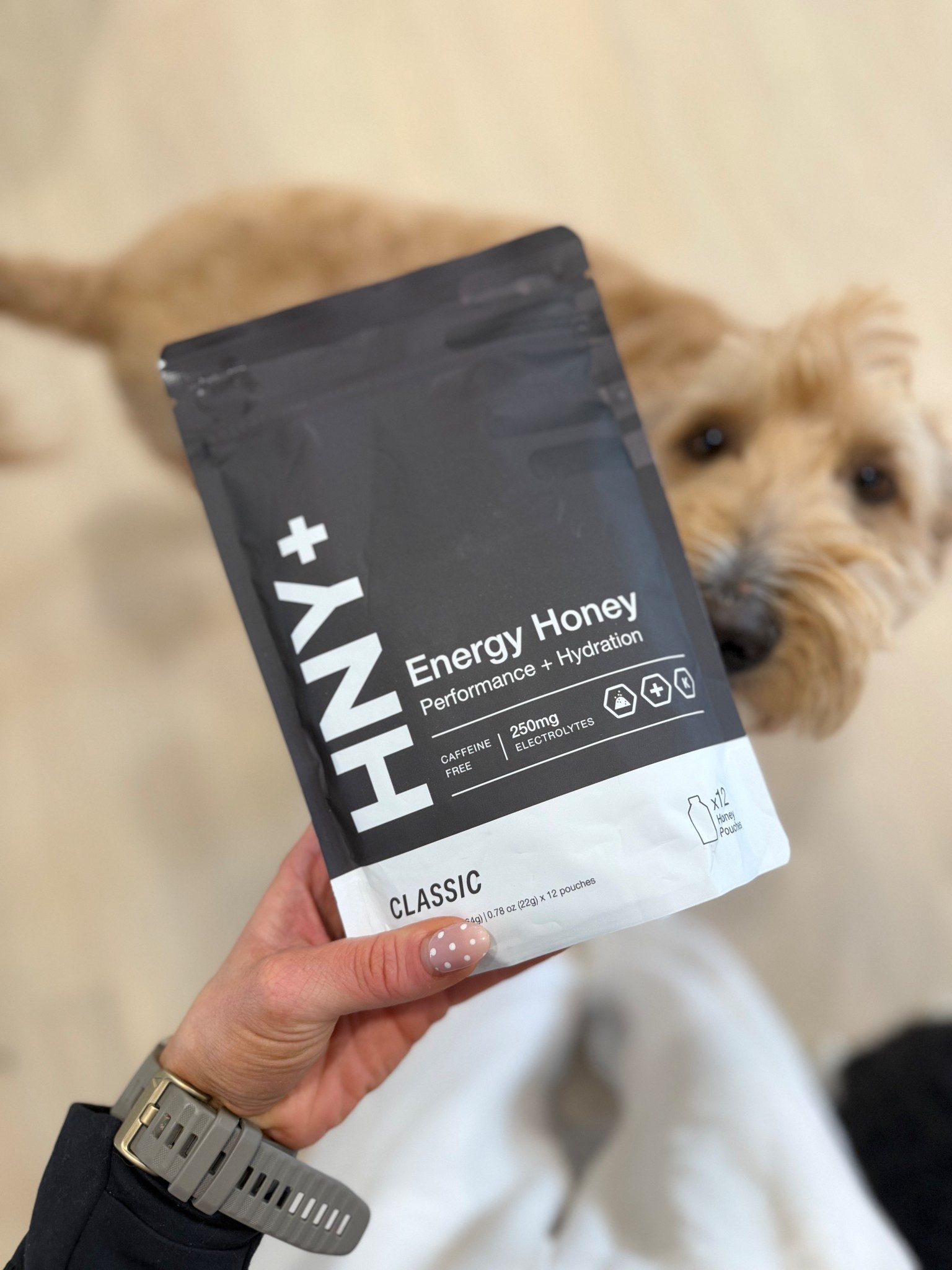 Favorite running gels 

#LTKfitnessgoals #LTKActive #LTKvlog