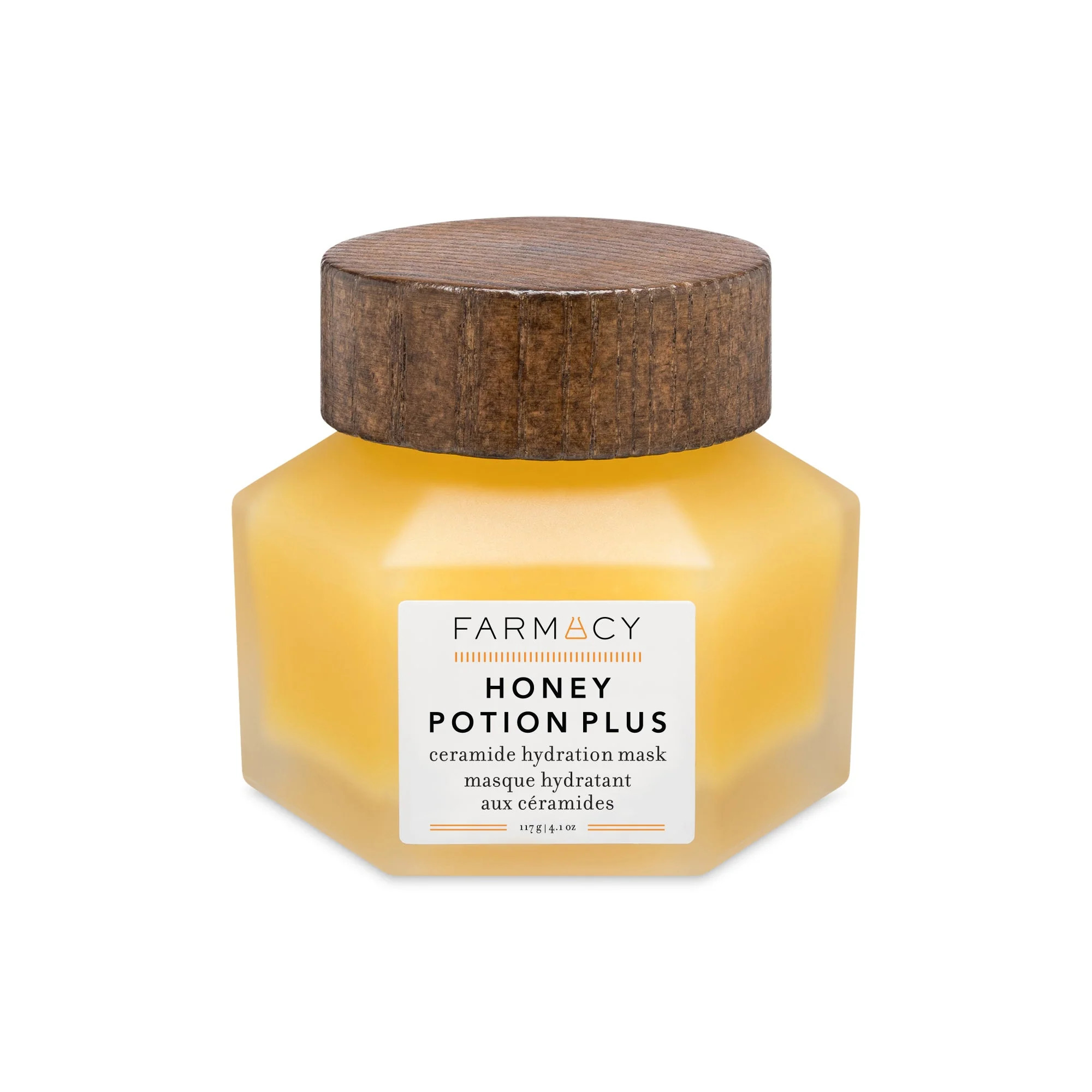 Honey Potion Plus | Farmacy Beauty | Farmacy Beauty