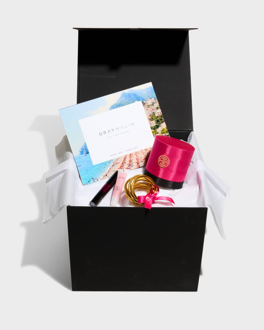 Neiman Marcus Luxe Surprises Gift Box | Neiman Marcus