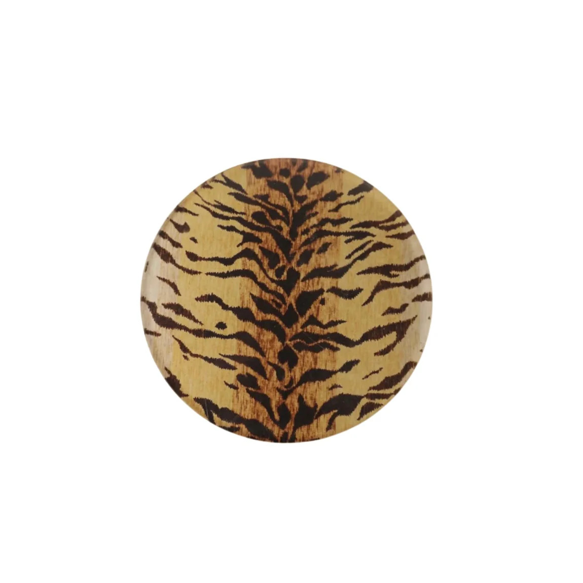 Bengall Acrylic Coaster | Sea Marie Designs