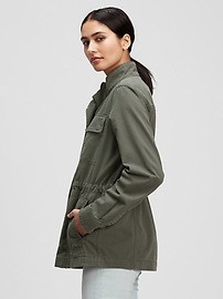 Utility Jacket | Gap Factory