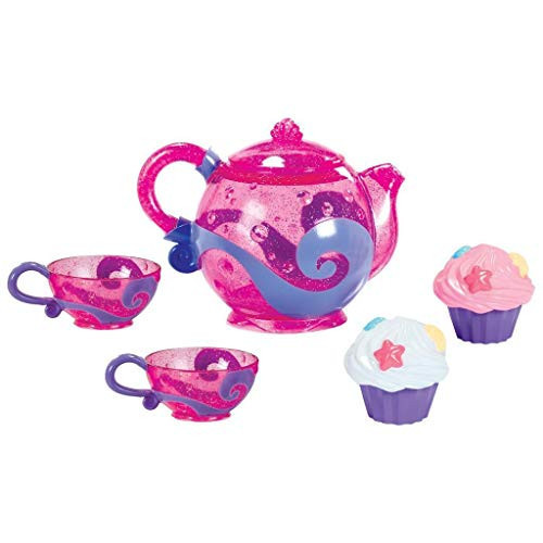 Munchkin® Bath Tea and Cupcake Set Toddler Bath Toy | Amazon (US)