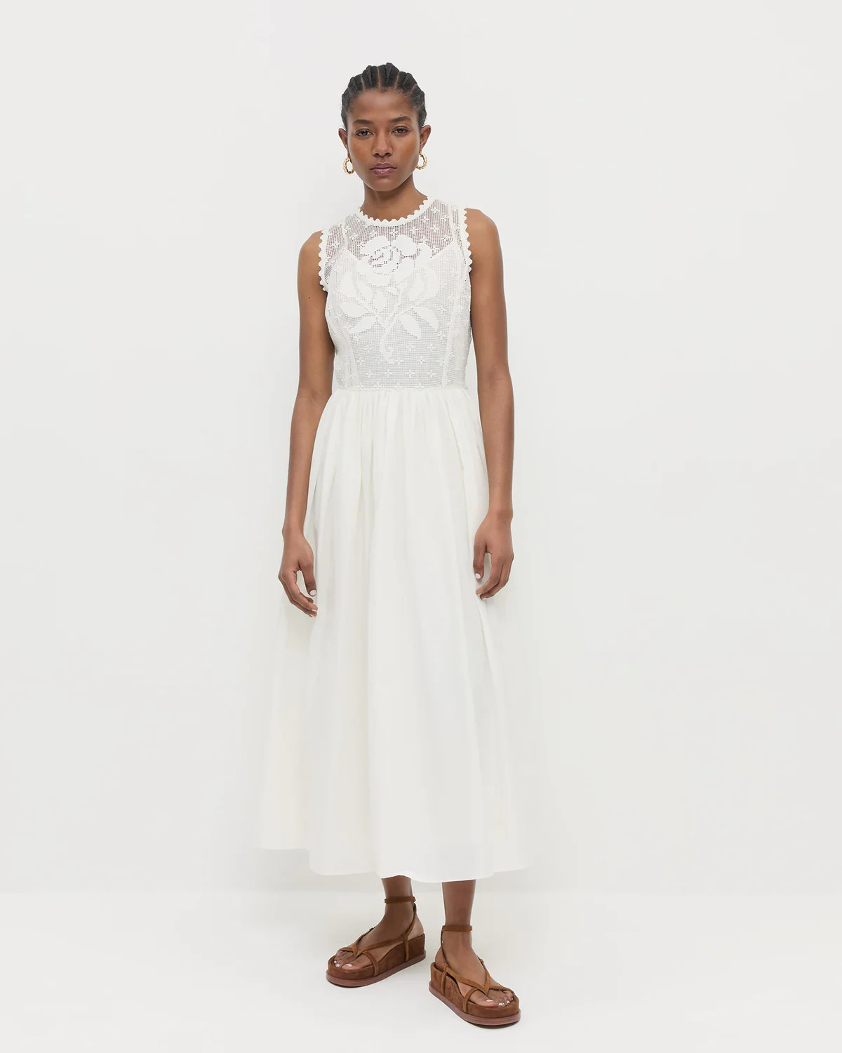 Madeline Dress | Loeffler Randall