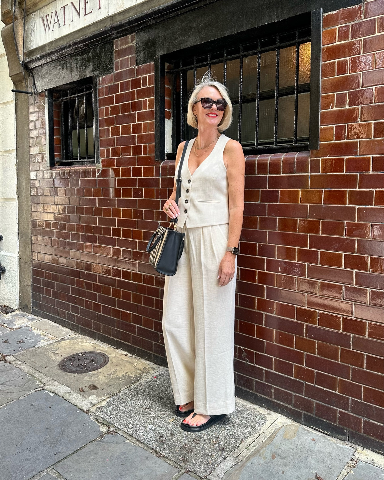 3 summer looks for smart casual

#LTKuk #LTKsummer #LTKeurope