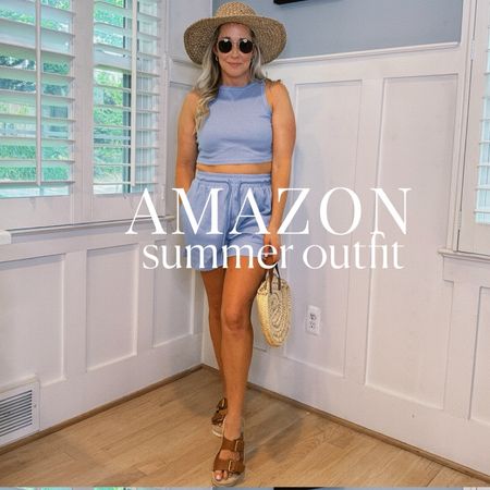 Amazon summer outfit
Amazon dupe 
Amazon dresses 
Summer outfits 
Beach 
Pool 
Travel outfit 
Vacation outfit 

#LTKSeasonal #LTKFindsUnder50