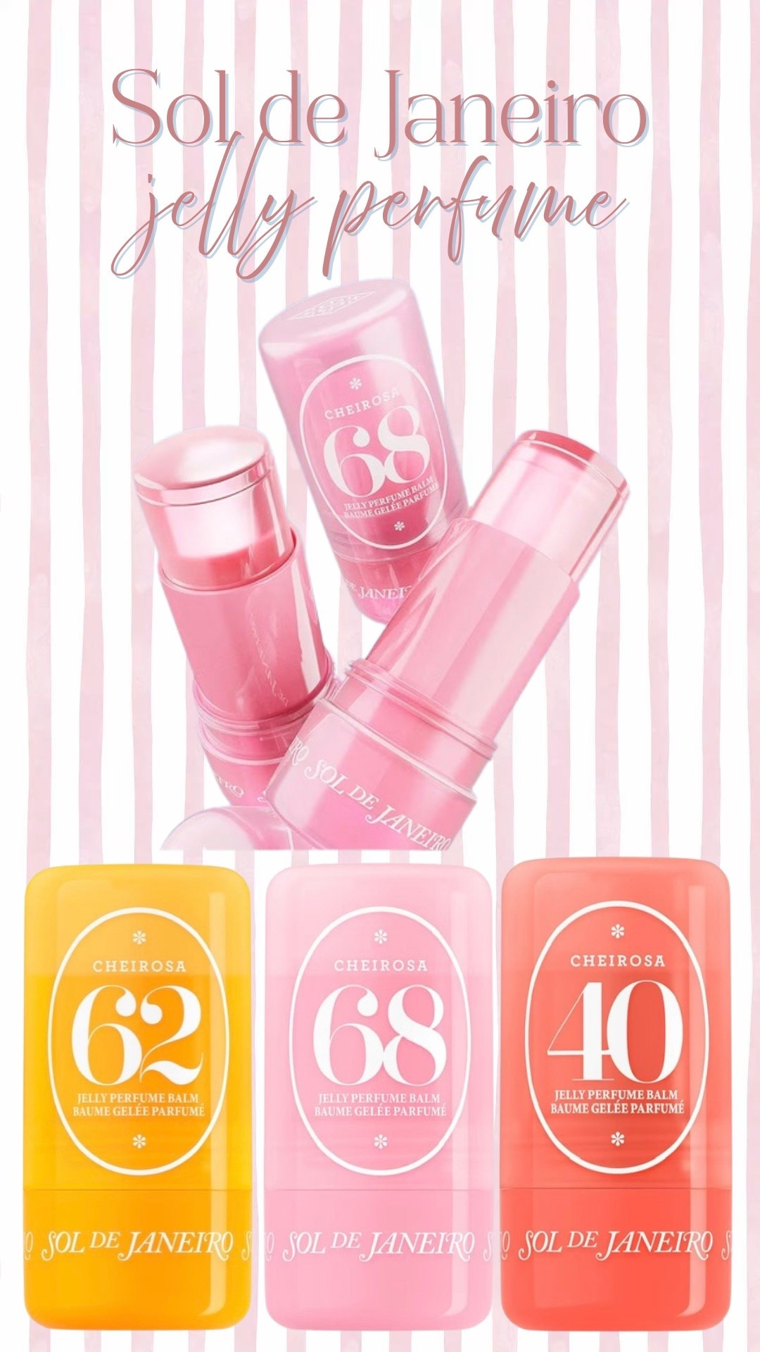 Most convenient way to travel with perfume 🌷🤌🏼

#LTKgrwm #LTKBeauty #LTKselfcare