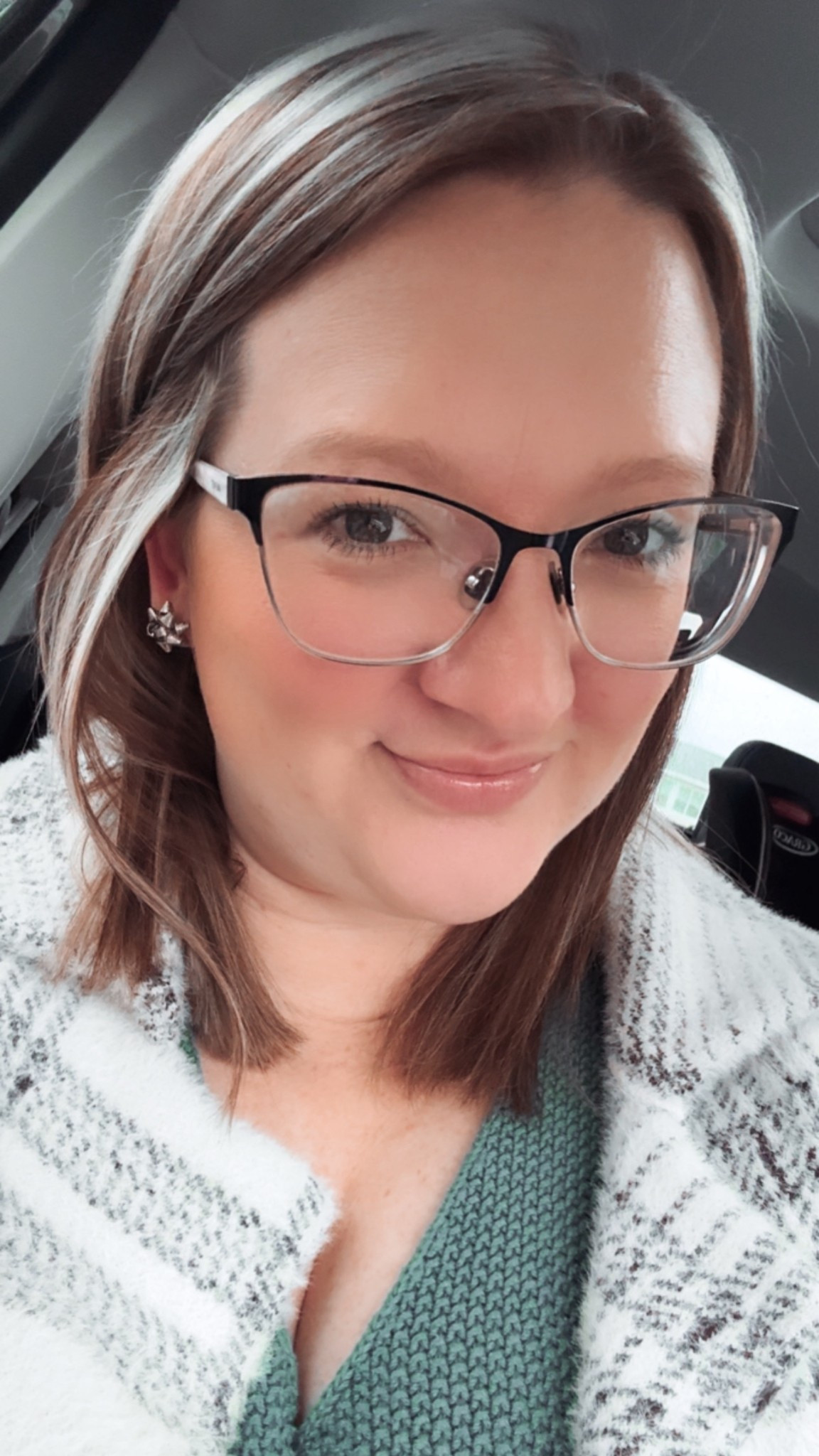 Selfie Love✌🏻✨

#LTKdayinmylife #LTKmomlife