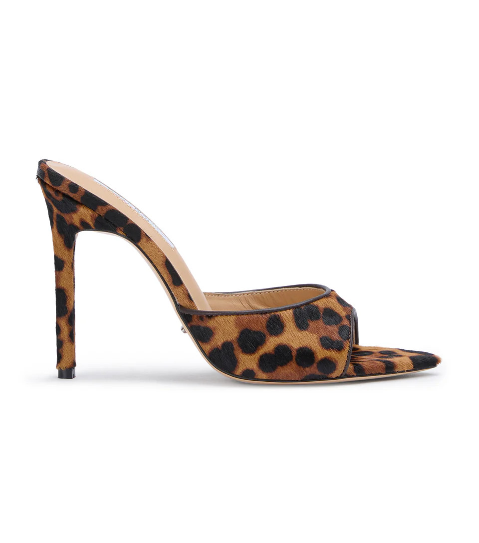 Malibu Brown Leopard | Tony Bianco US