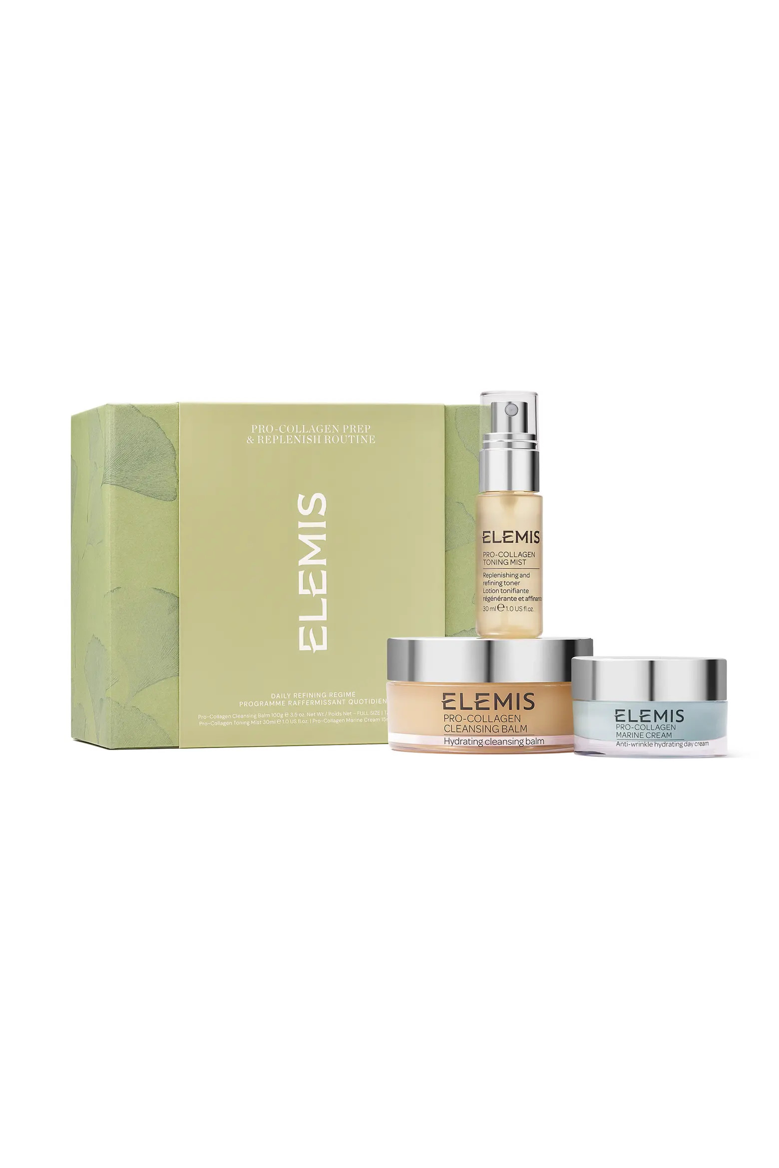 Pro-Collagen Prep & Replenish Routine $148 Value | Nordstrom | Nordstrom