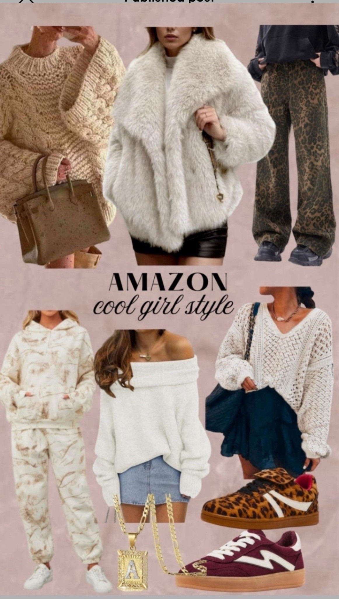 Cool girl style.  Trending amazon fashion 

#LTKFindsUnder50 #LTKStyleTip #LTKMostLoved